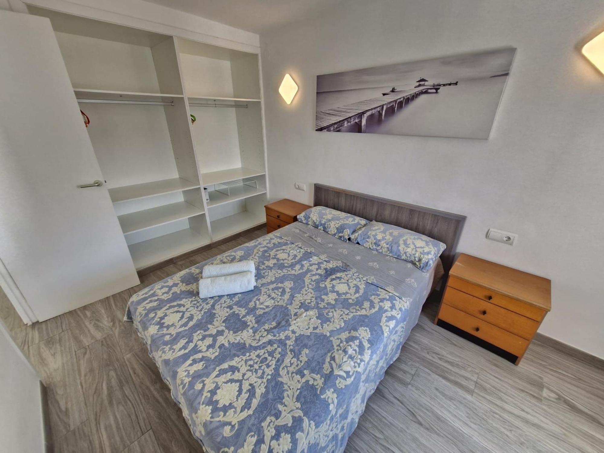Apartamento Centrico En Салоу Экстерьер фото
