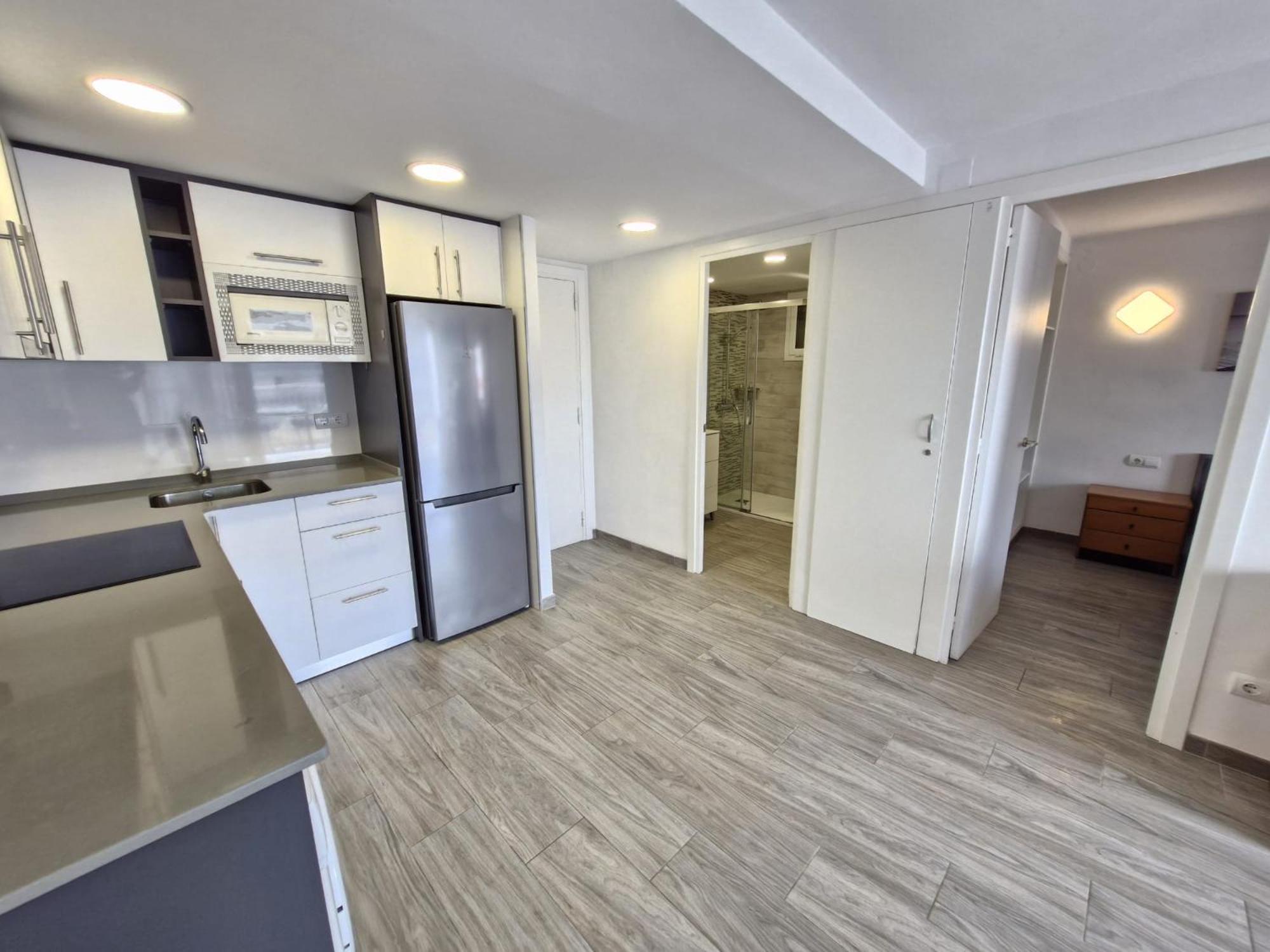 Apartamento Centrico En Салоу Экстерьер фото