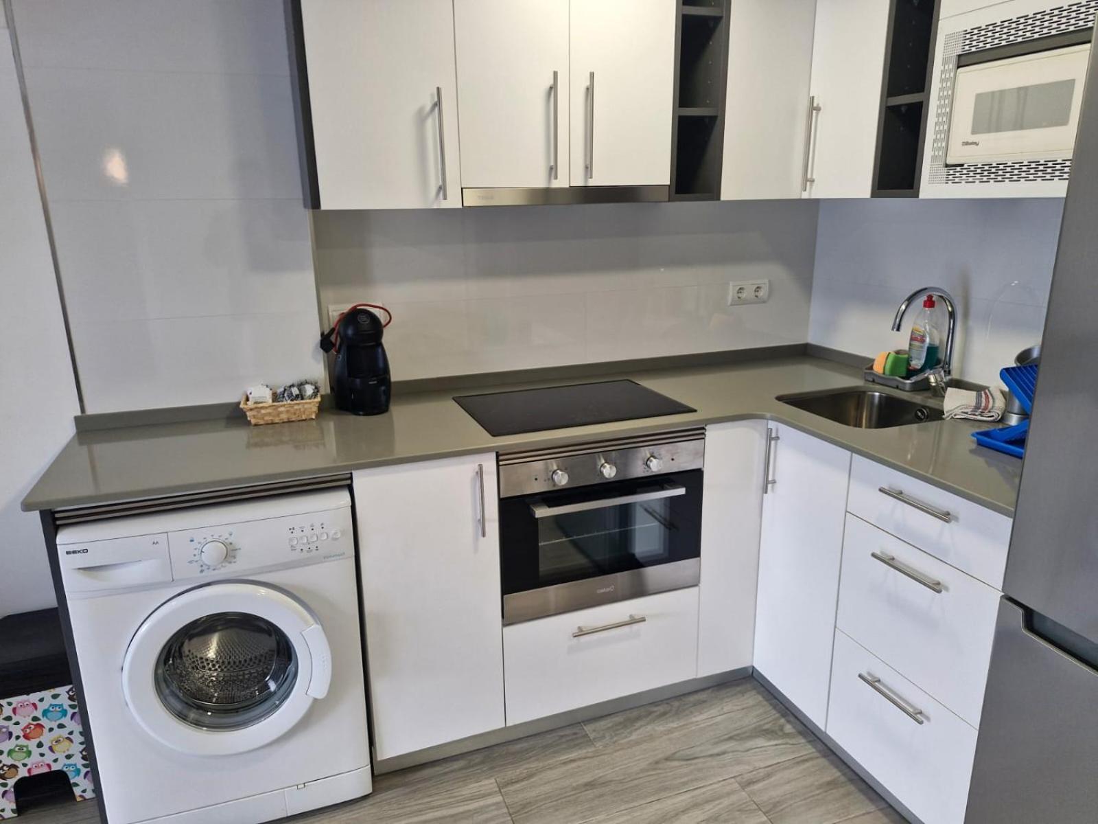 Apartamento Centrico En Салоу Экстерьер фото